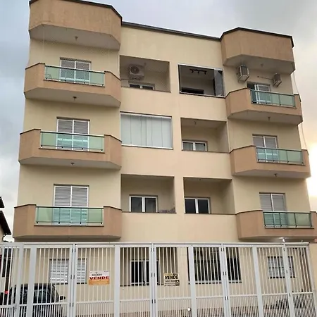 Apto C/2 Quartos Sendo Uma Suite C/Ar E 2Banheiros Ubatuba Exterior photo
