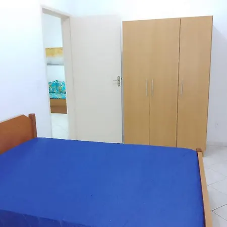 Apto C/2 Quartos Sendo Uma Suite C/Ar E 2Banheiros Ubatuba Exterior photo