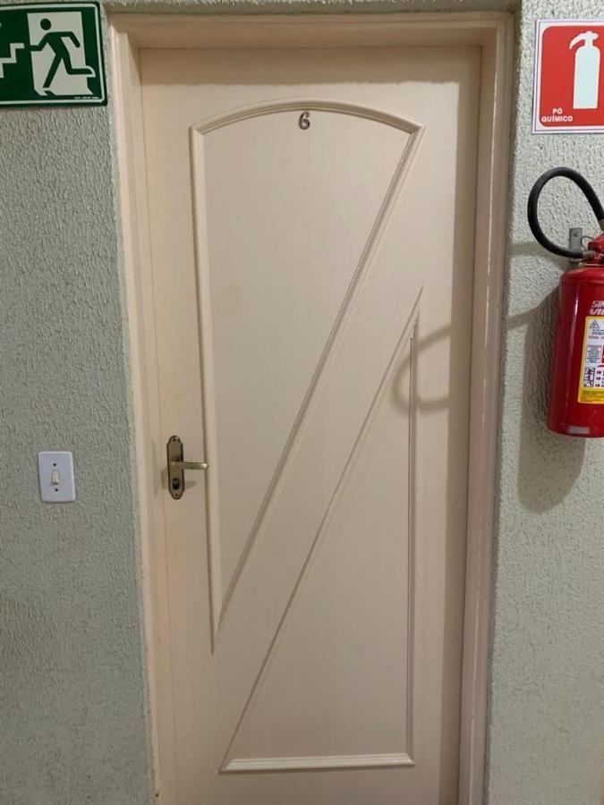 Apto C/2 Quartos Sendo Uma C/ar E 2banheiros Apartment *